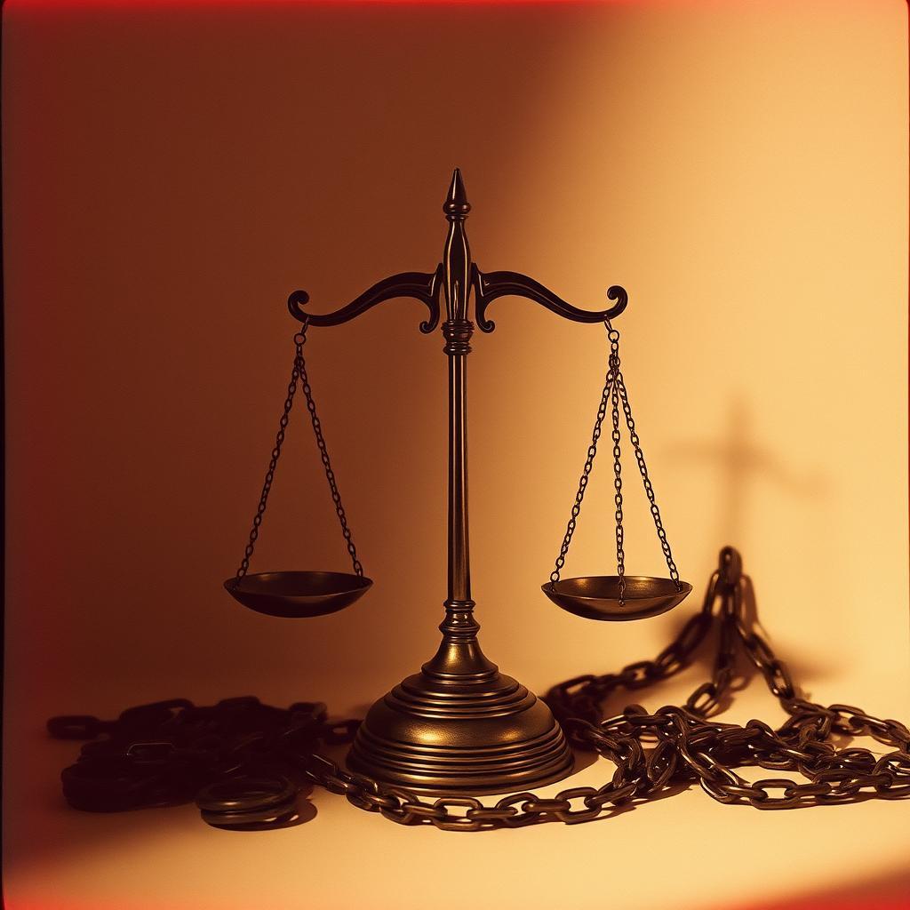 Truth on Trial by VJ the AiMan — cover artwork