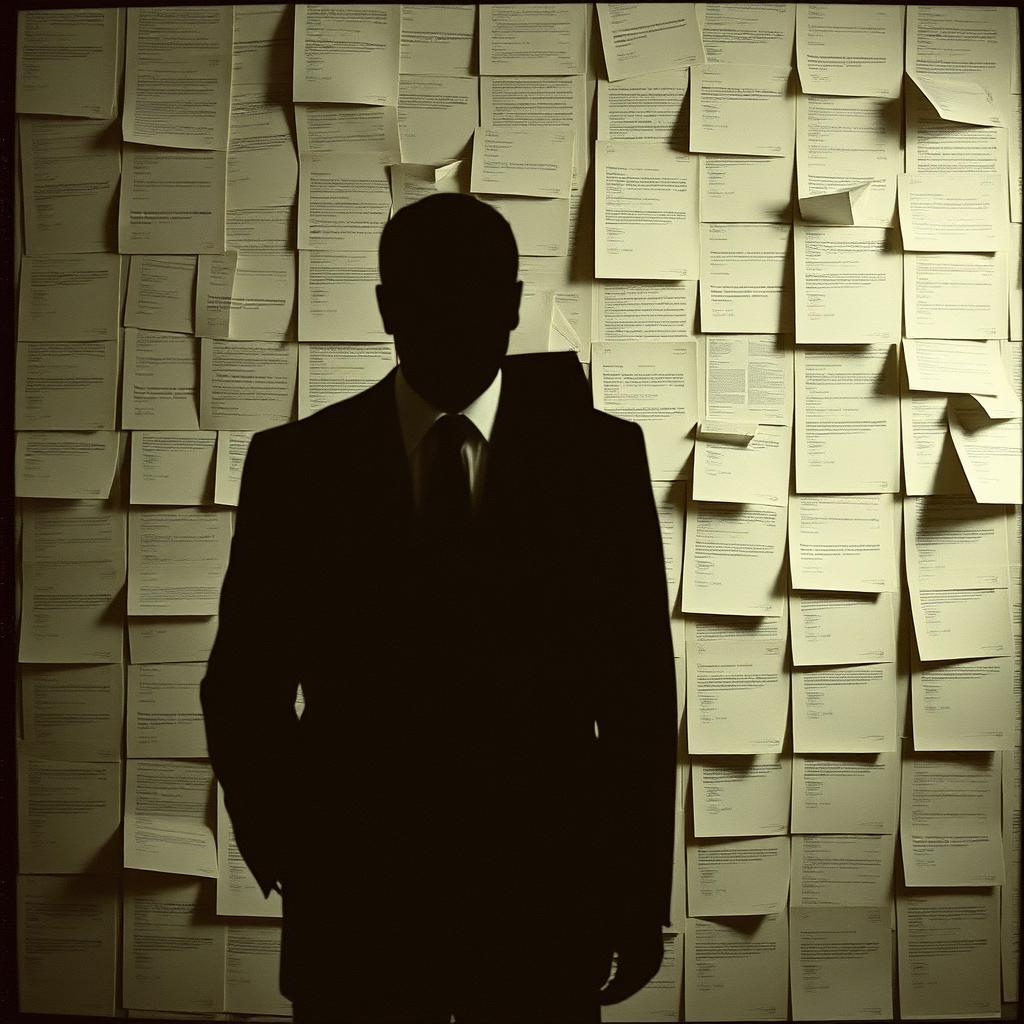 Devils in Suits by VJ the AiMan — cover artwork