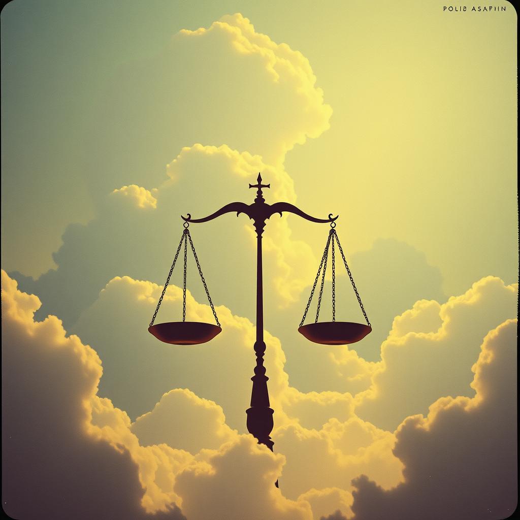 Law Above Law by VJ the AiMan — cover artwork