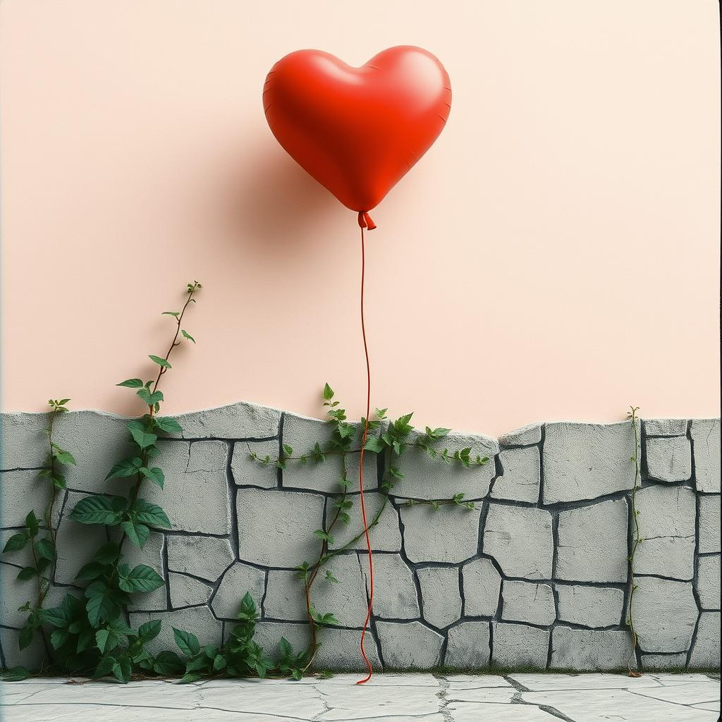 Love Without Armor by VJ the AiMan — cover artwork