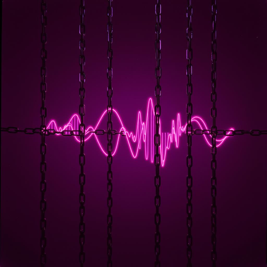 Freedom in the Beat by VJ the AiMan — cover artwork