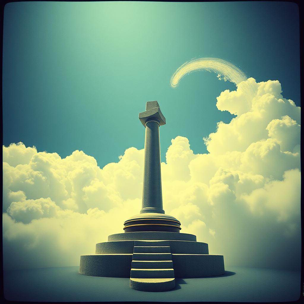 Law Above Opinion by VJ the AiMan — cover artwork