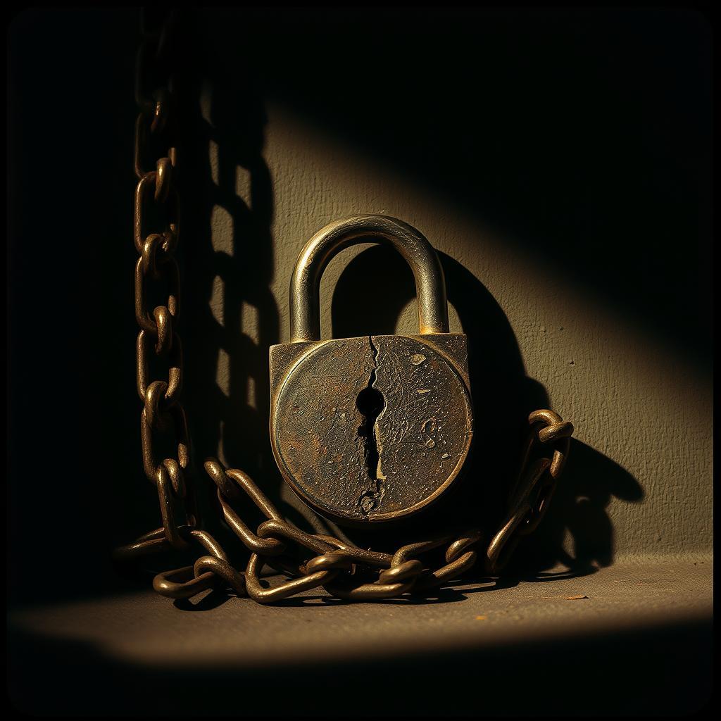 Safety’s Illusion by VJ the AiMan — cover artwork