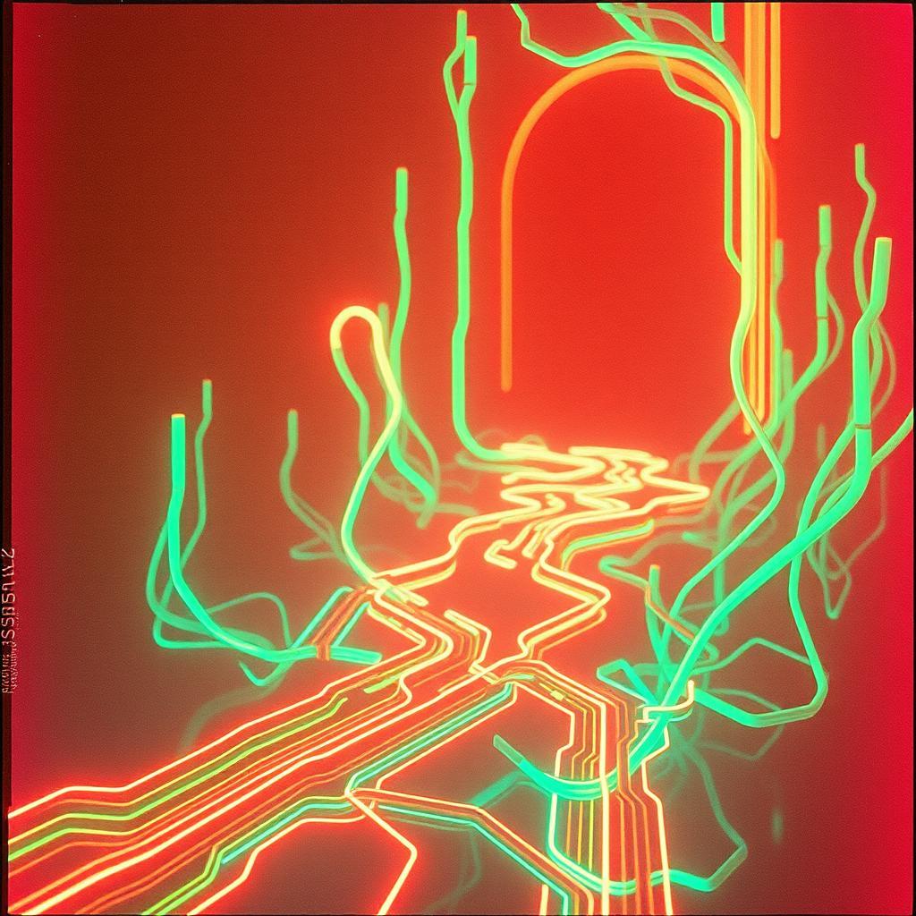 الذكاء الاصطناعي يتحرك (AI in Motion) by VJ the AiMan — cover artwork