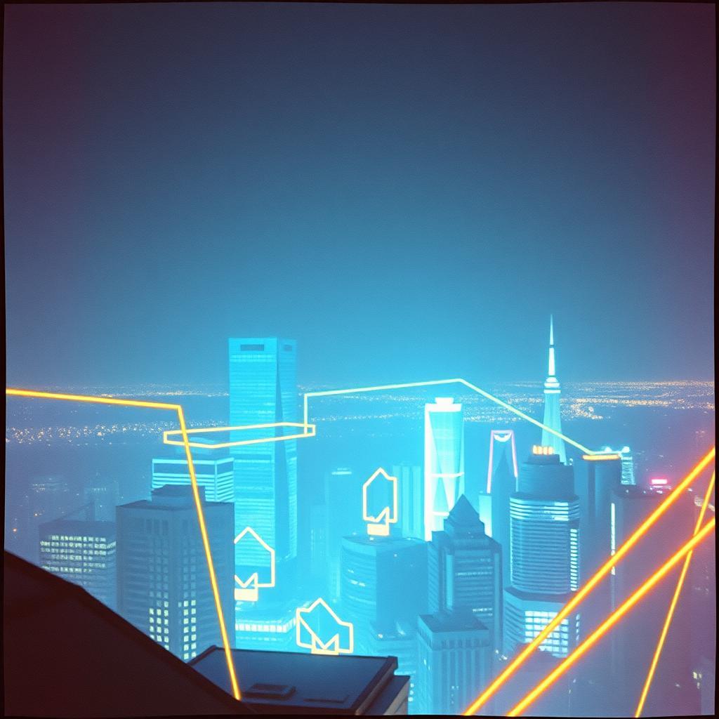 إنتاجية × خمسين (Productivity ×50) by VJ the AiMan — cover artwork