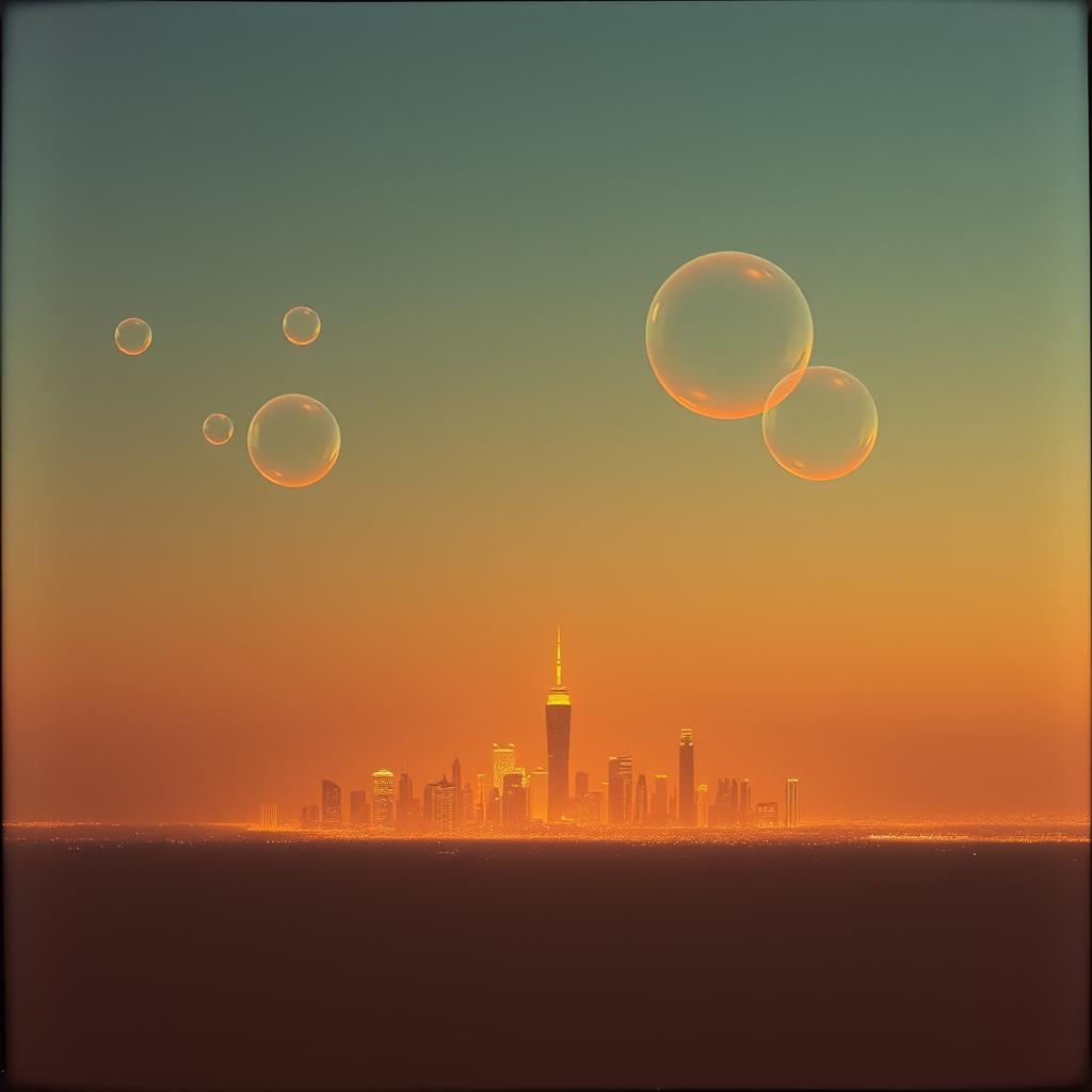 100 Billion Dreams by VJ the AiMan — cover artwork