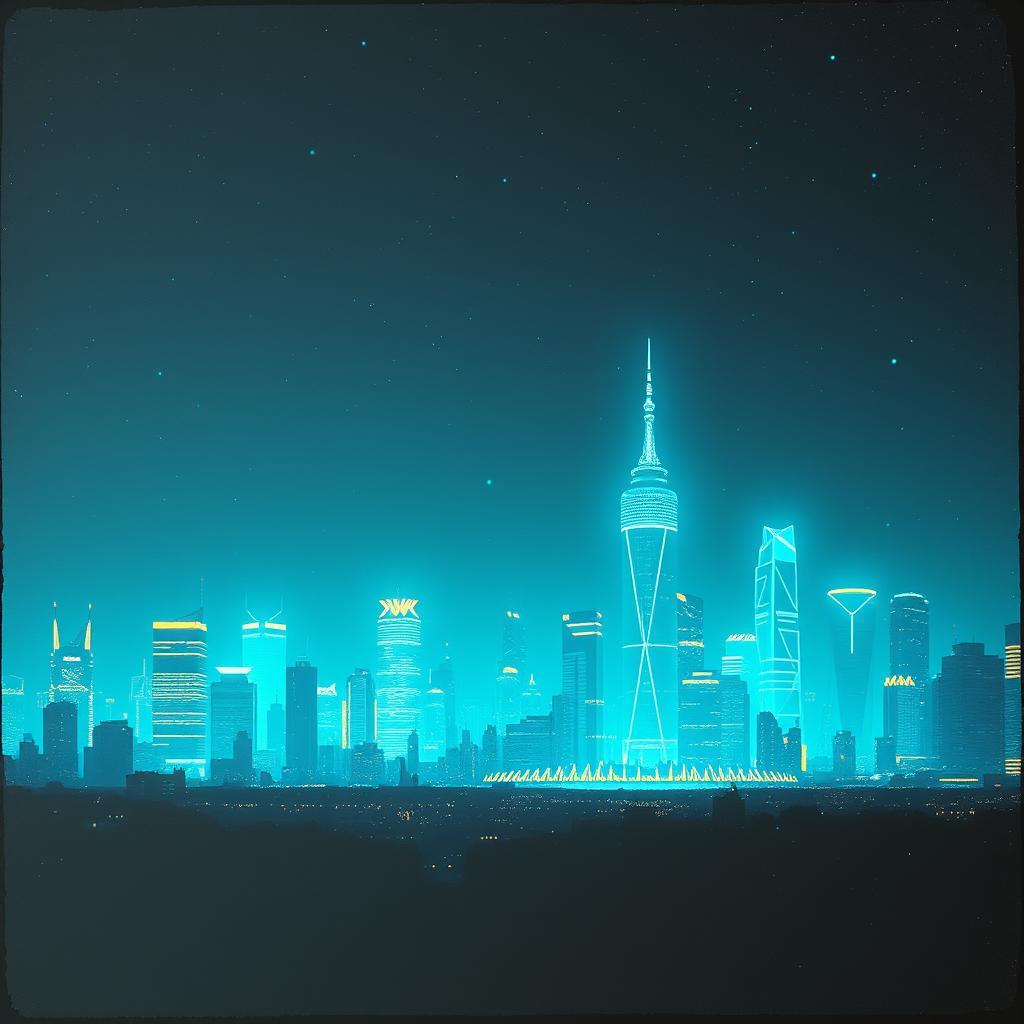 AI in Motion by VJ the AiMan — cover artwork