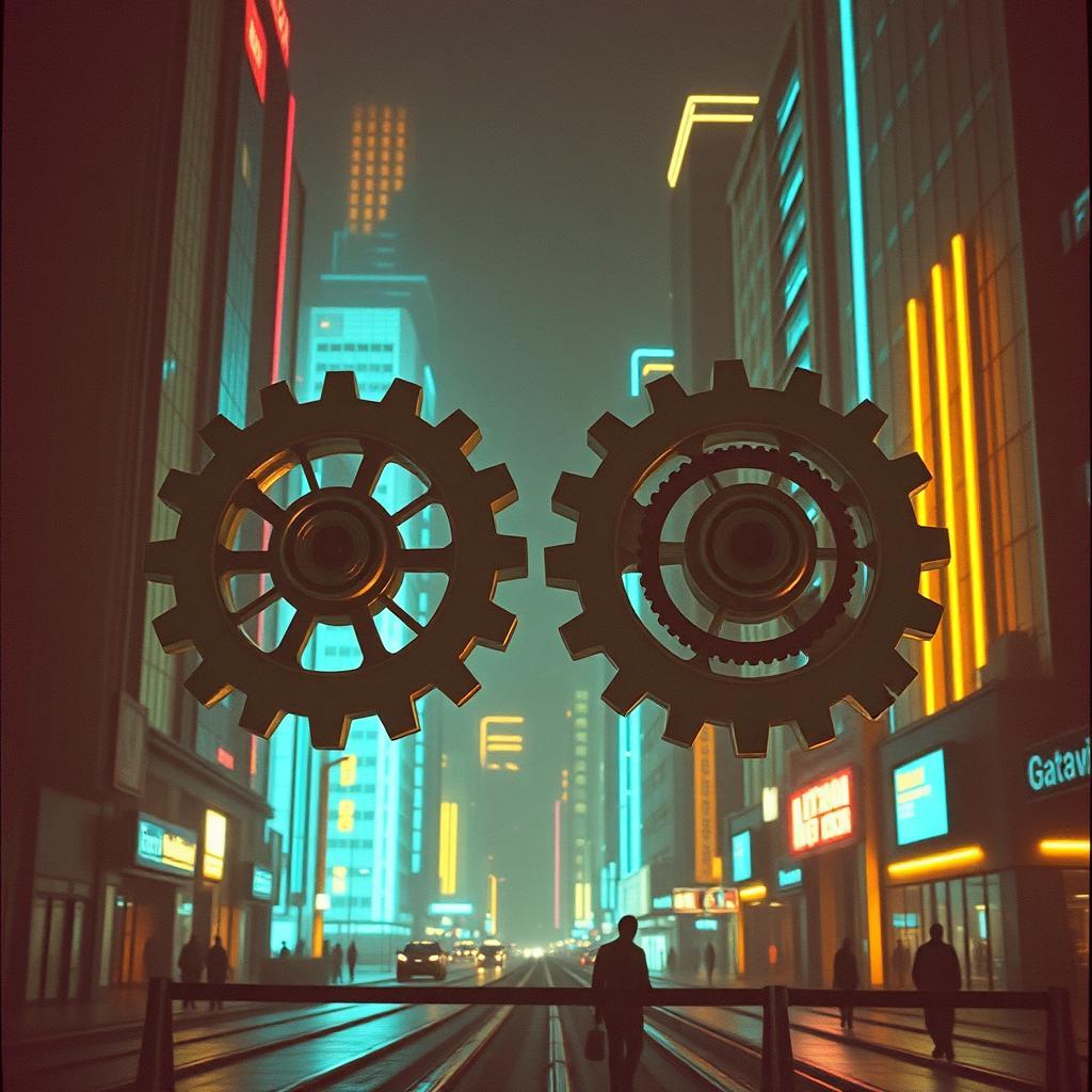 Productivity x50 by VJ the AiMan — cover artwork