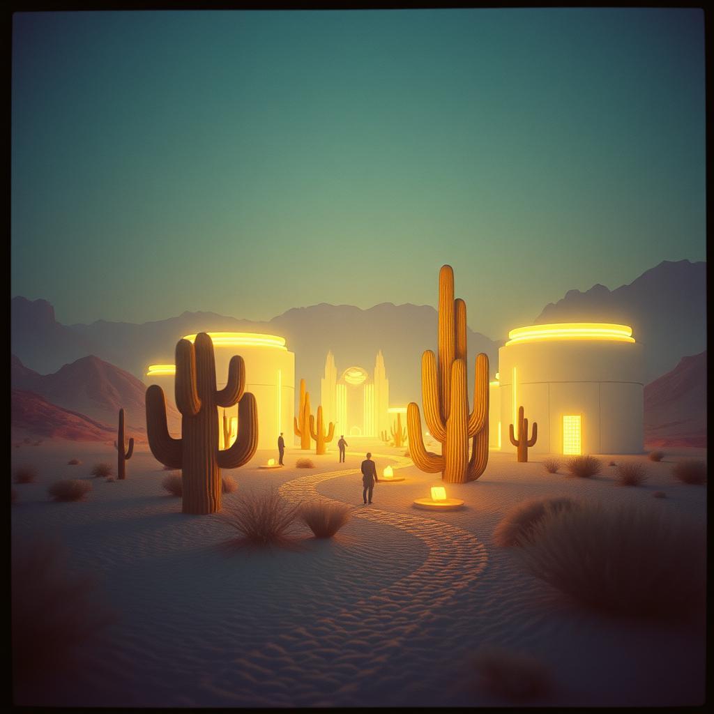 Innovation Is Daily Work by VJ the AiMan — cover artwork