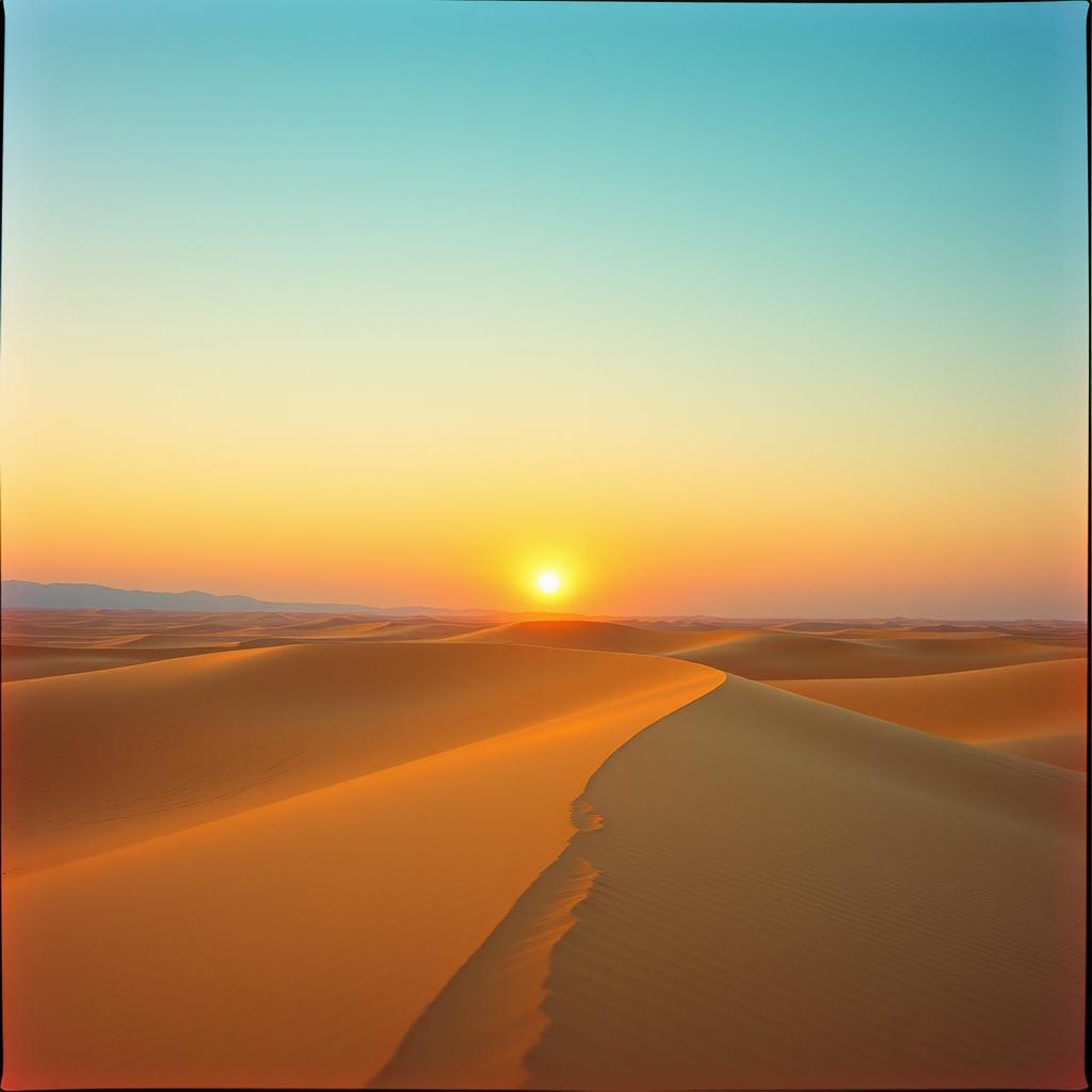 Built on Sand, Rising in Gold – من الرمال إلى الذهب by VJ the AiMan — cover artwork