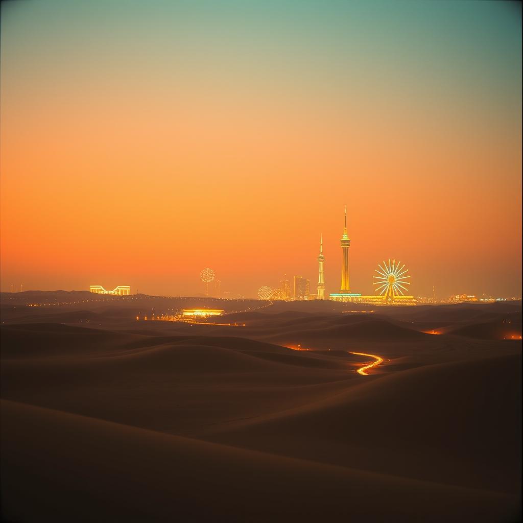 Opportunity Calls by VJ the AiMan — cover artwork