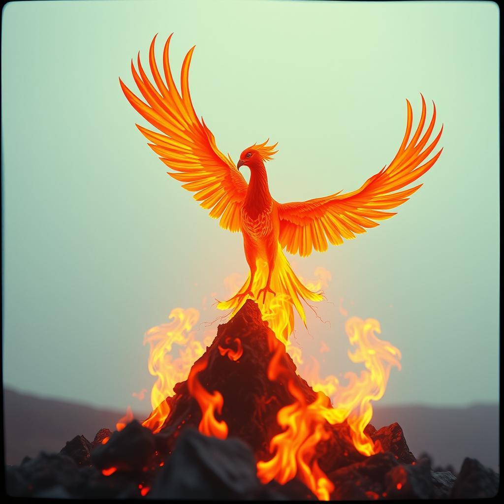 Empower to Rise by VJ the AiMan — cover artwork