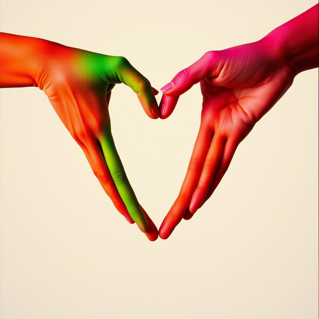 Together We Win by VJ the AiMan — cover artwork