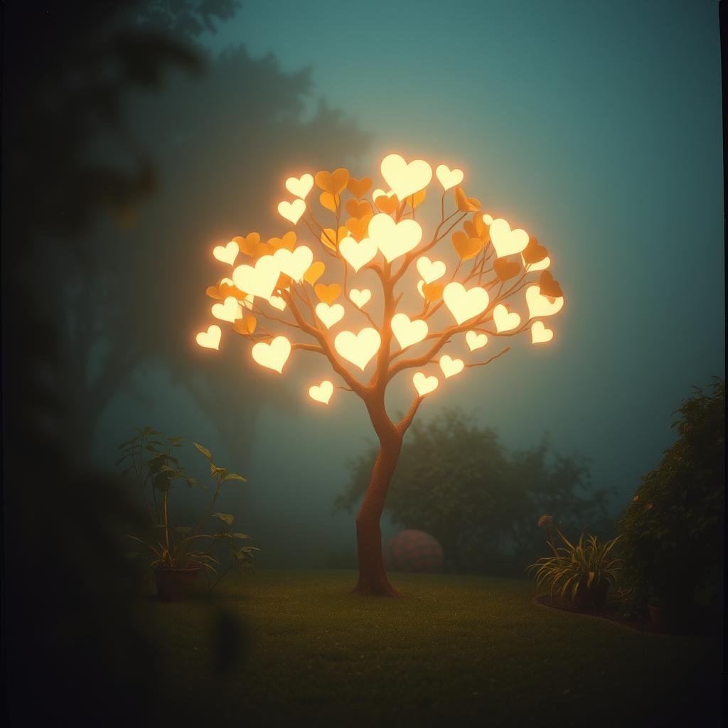 Legacy of Care by VJ the AiMan — cover artwork