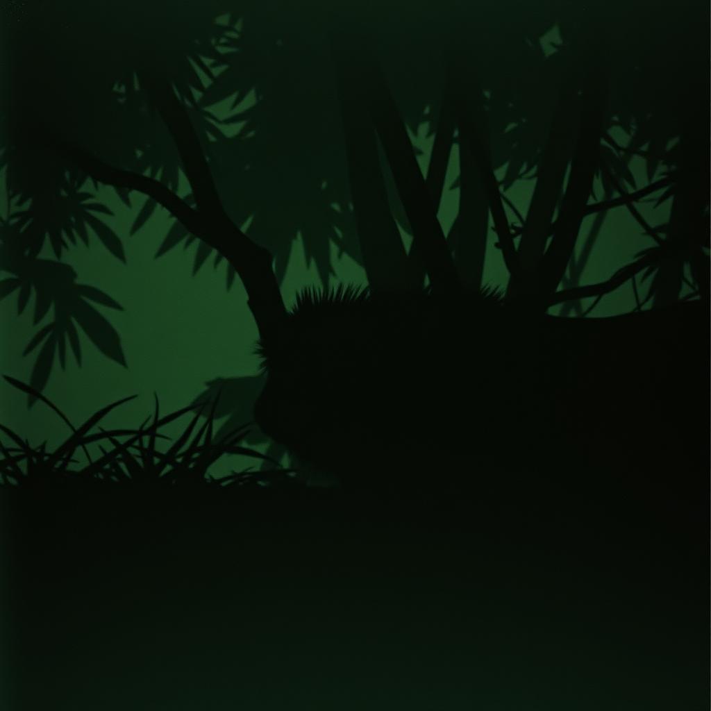 Pause, Then Strike by VJ the AiMan — cover artwork