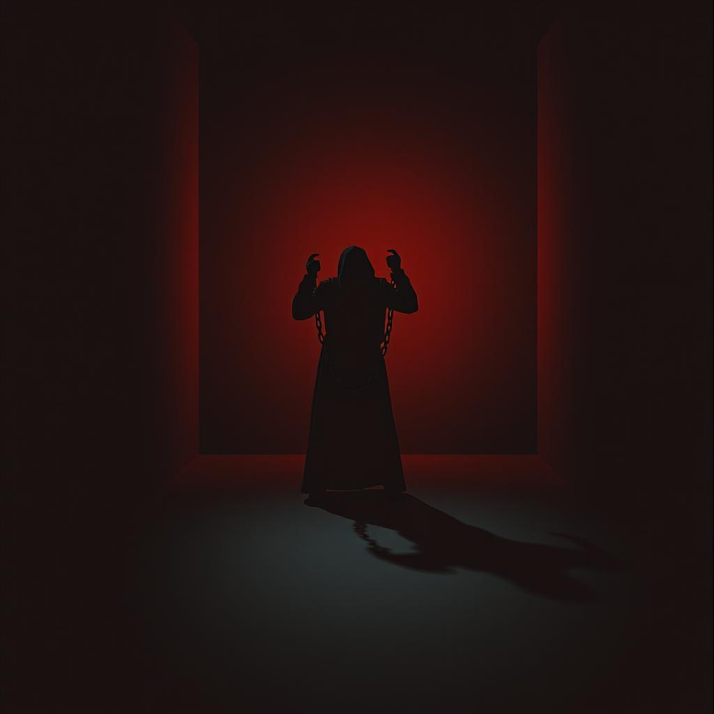 The Cost of Quiet by VJ the AiMan — cover artwork