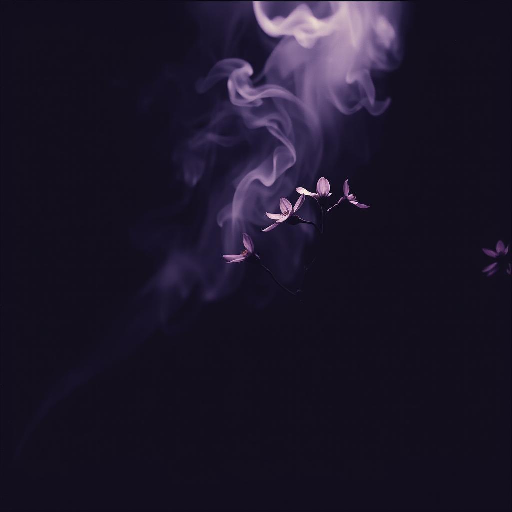 Whispers Turn to Wounds by VJ the AiMan — cover artwork