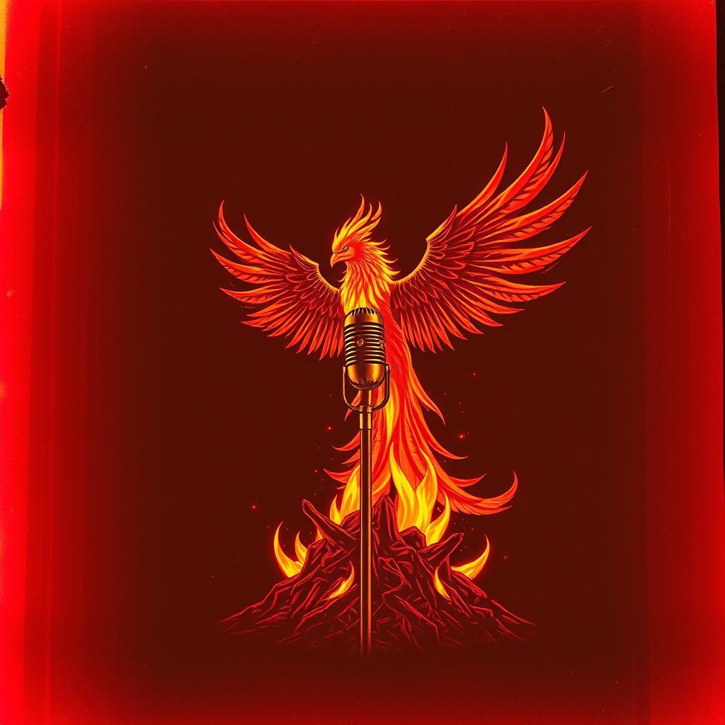 Voice Is Power by VJ the AiMan — cover artwork