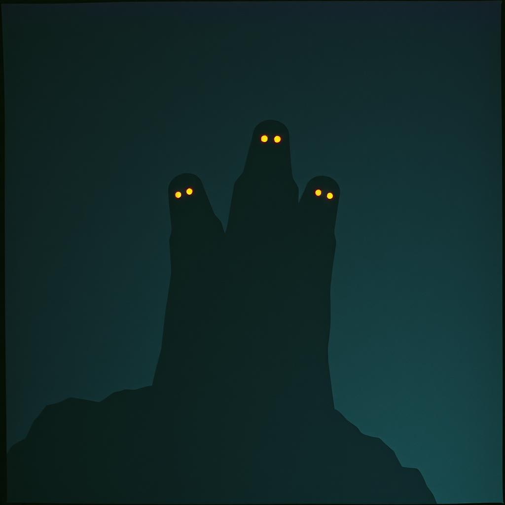 Shadow of No Fear by VJ the AiMan — cover artwork