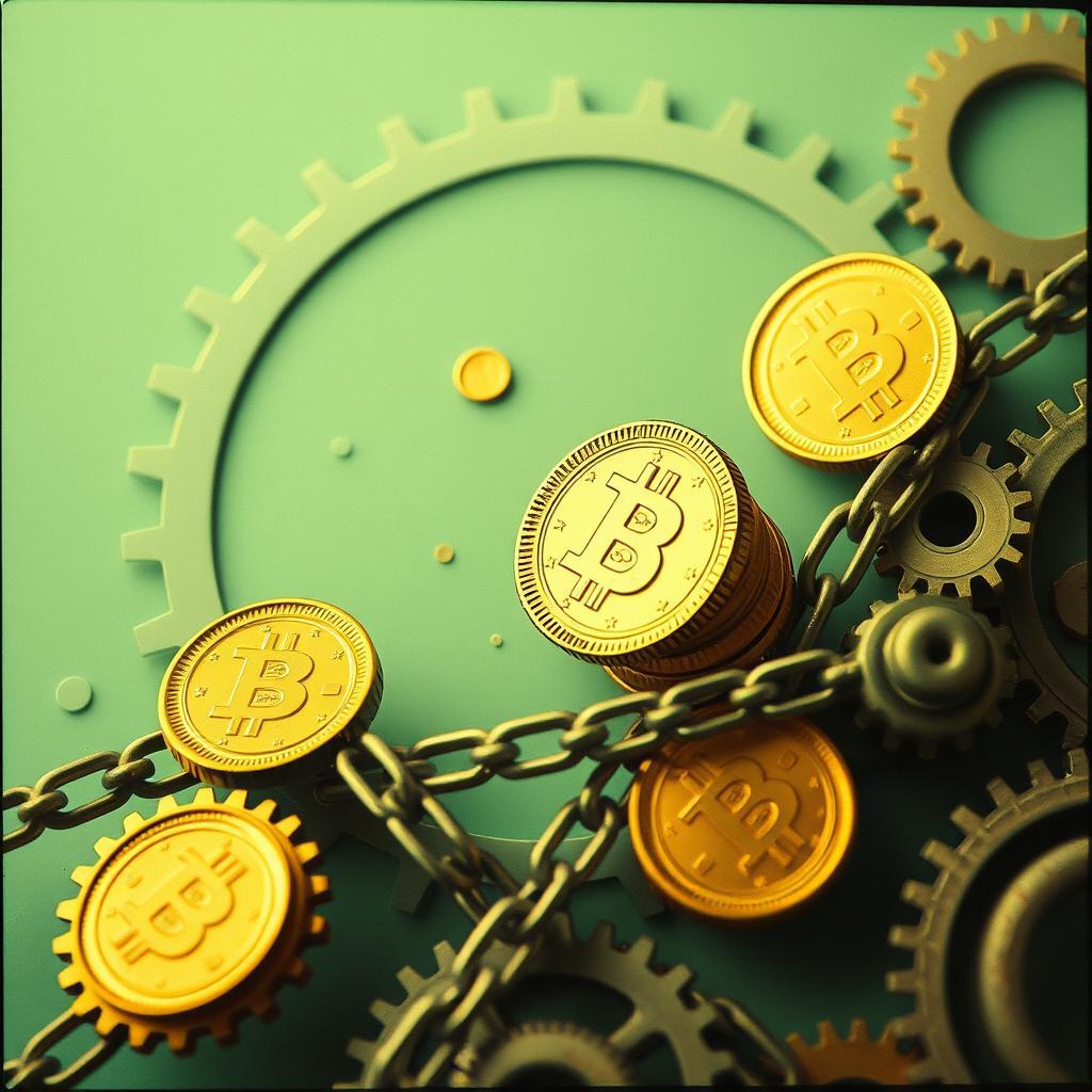 Money Mindset Anthem by VJ the AiMan — cover artwork