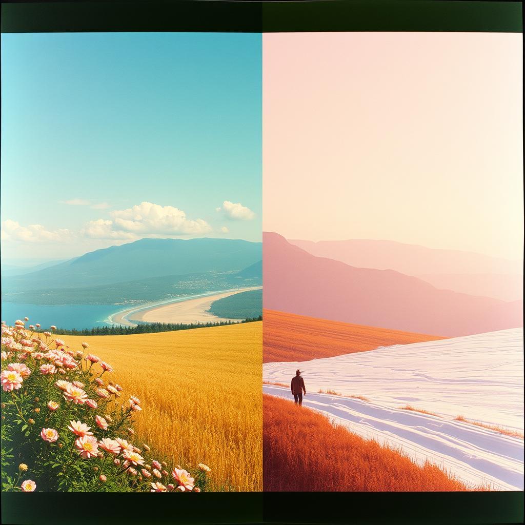 Seasons of Purpose by VJ the AiMan — cover artwork