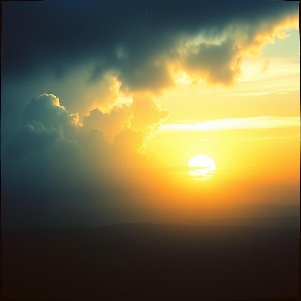 Challenges of Tomorrow by VJ the AiMan — cover artwork