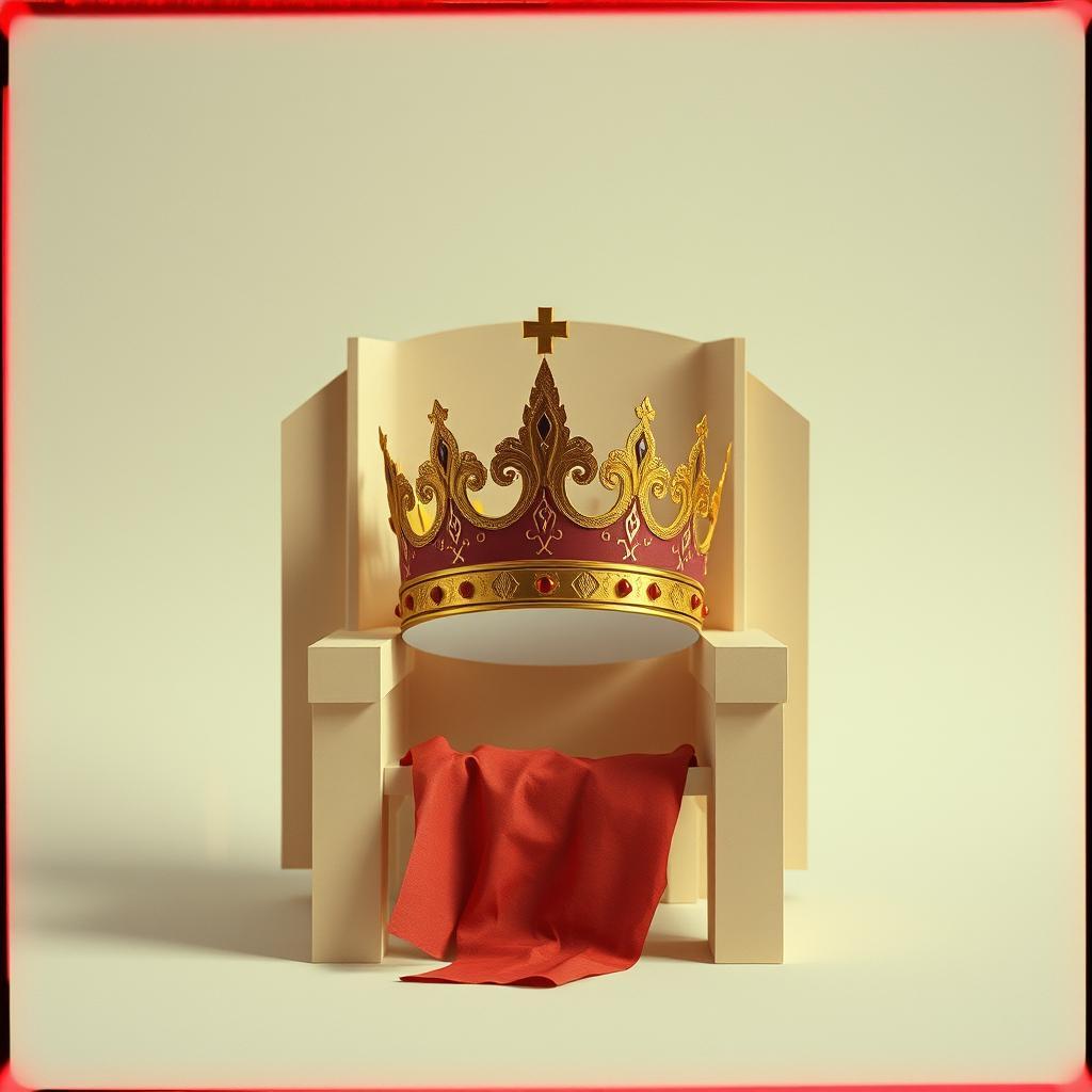 Power Over Paper by VJ the AiMan — cover artwork