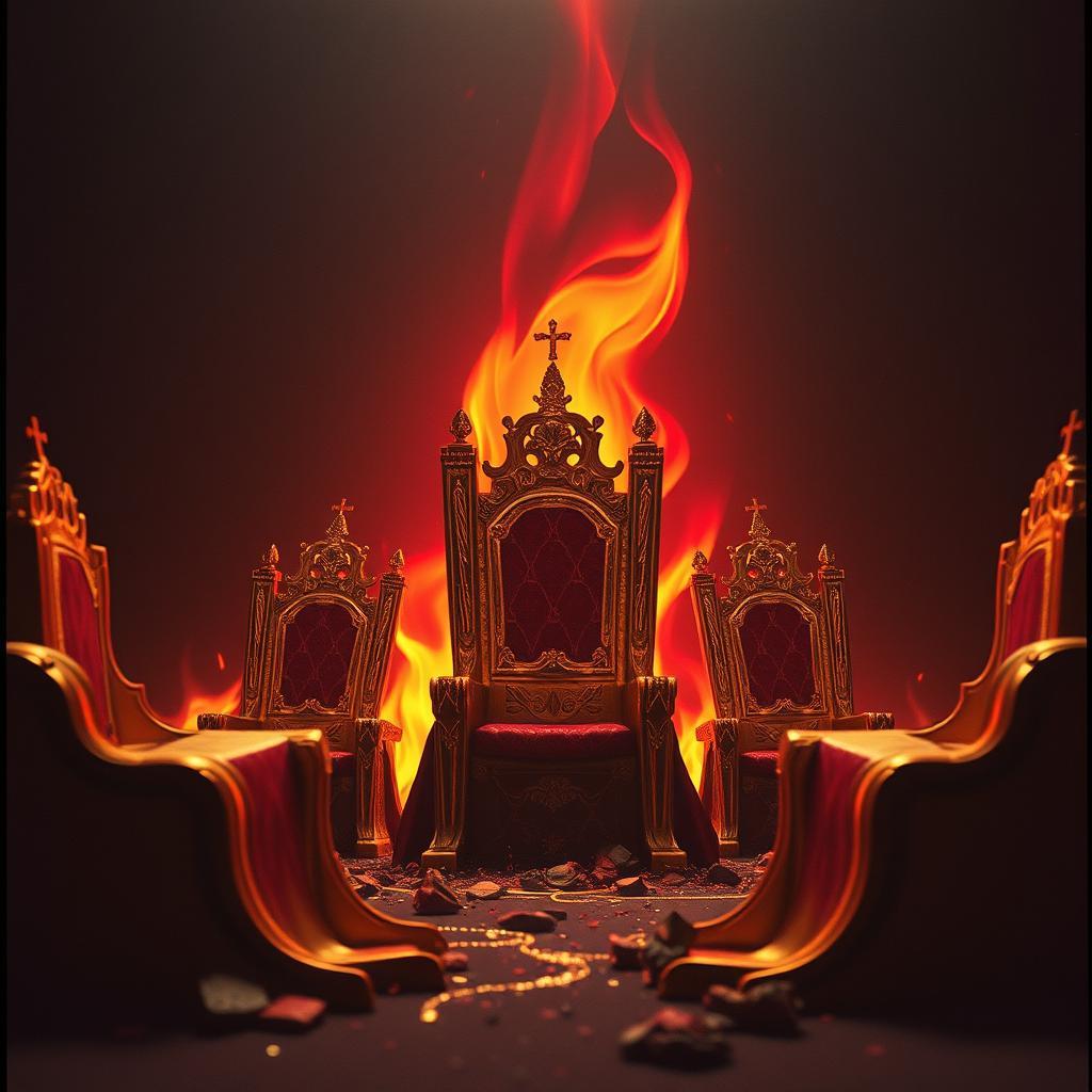 Truth Outlives Titles by VJ the AiMan — cover artwork