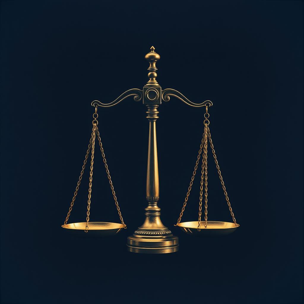 Innocent Until Proven Guilty by VJ the AiMan — cover artwork