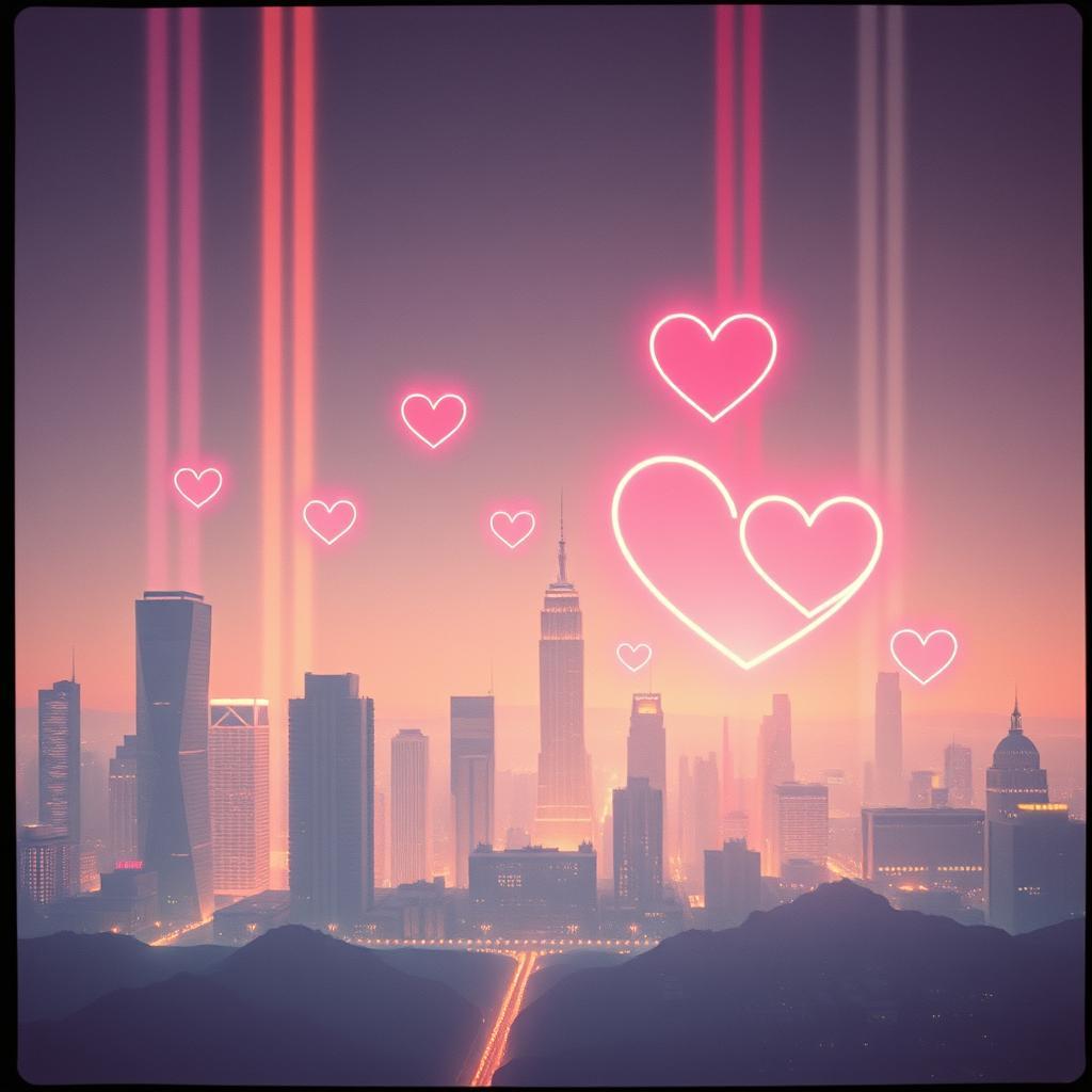 The World We Can Be by VJ the AiMan — cover artwork