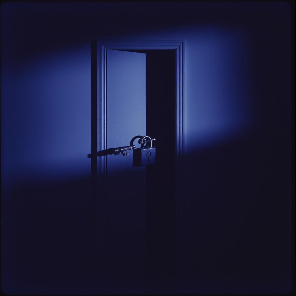 My Exit Is My Power by VJ the AiMan — cover artwork