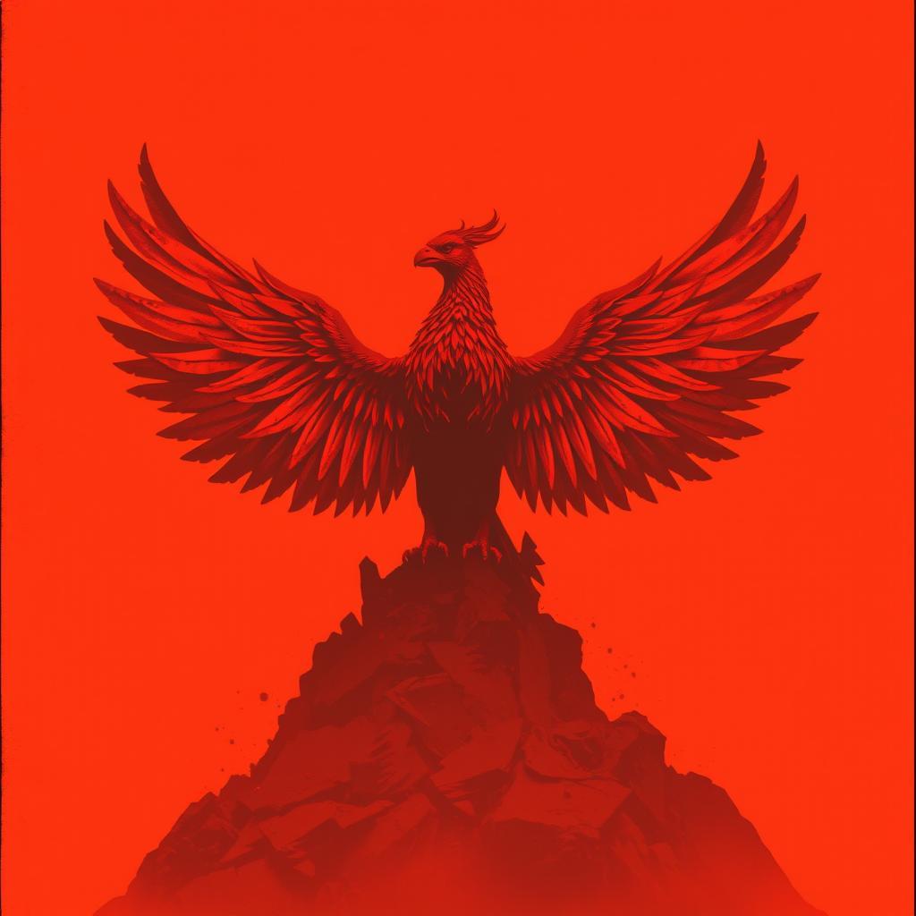 Stronger Every Scar by VJ the AiMan — cover artwork
