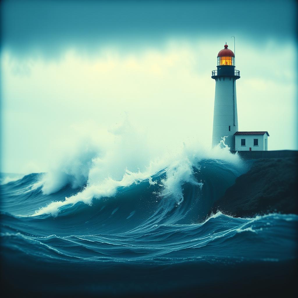 Stronger Than the Wind by VJ the AiMan — cover artwork