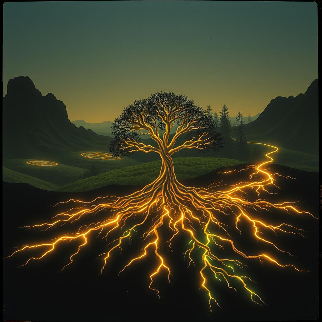 इंसानियत की विरासत (The Human Legacy) by VJ the AiMan — cover artwork