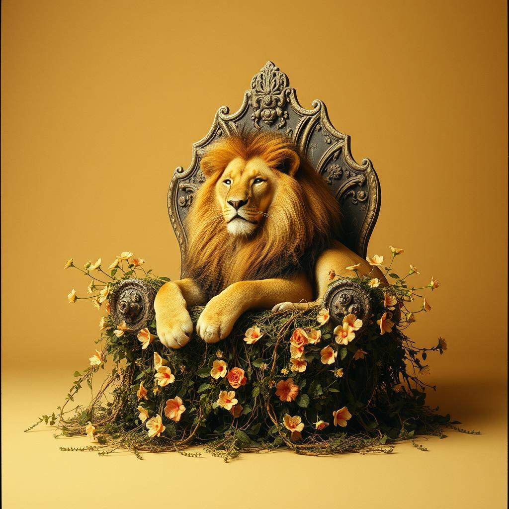 Humility Wins by VJ the AiMan — cover artwork