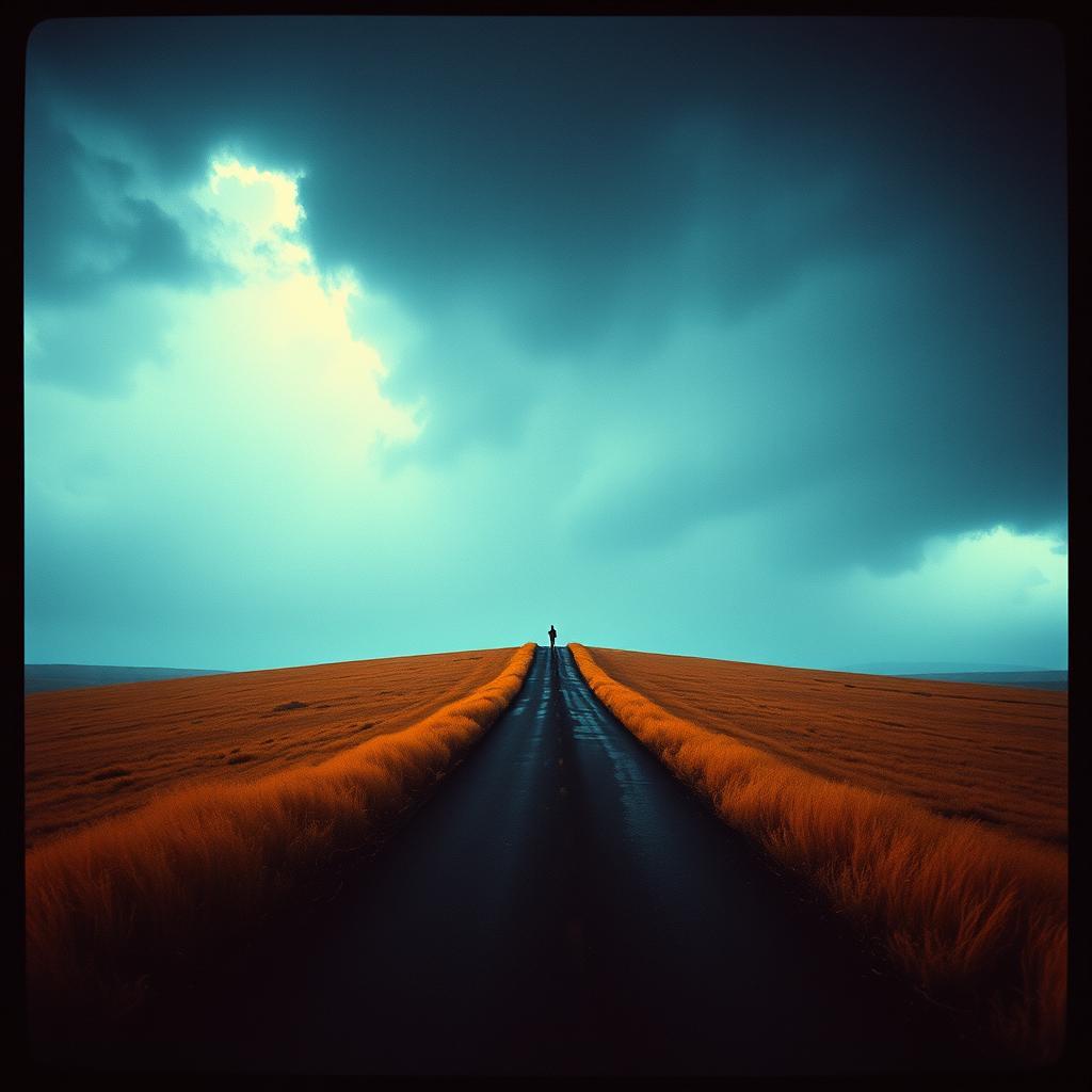Endelea au Kimbia (Ride or Run) by VJ the AiMan — cover artwork