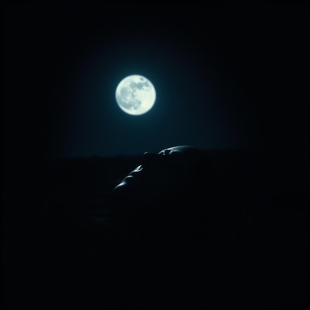 불빛이 꺼질 때 (When the Lights Go Out) by VJ the AiMan — cover artwork
