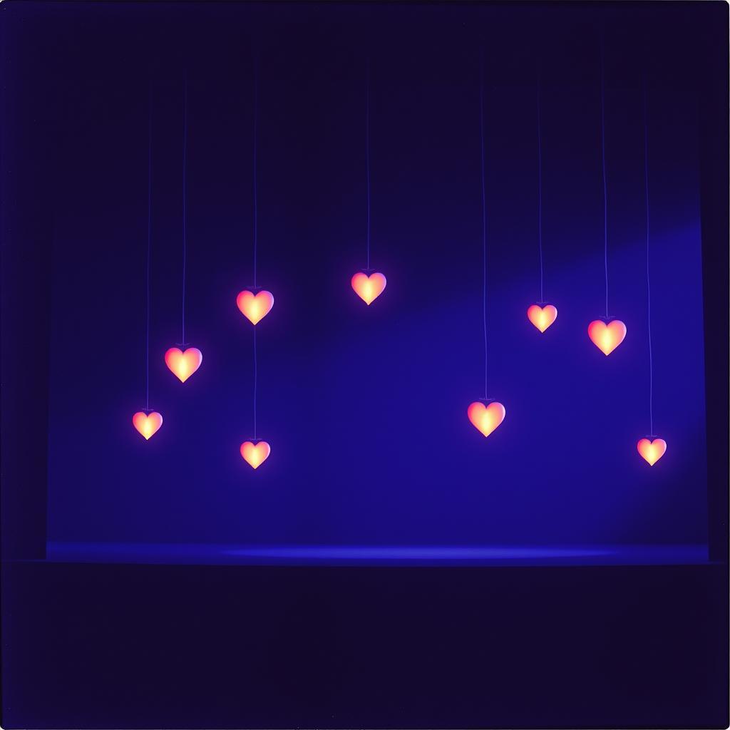 Quando le Luci si Spengono (When the Lights Go Out) by VJ the AiMan — cover artwork