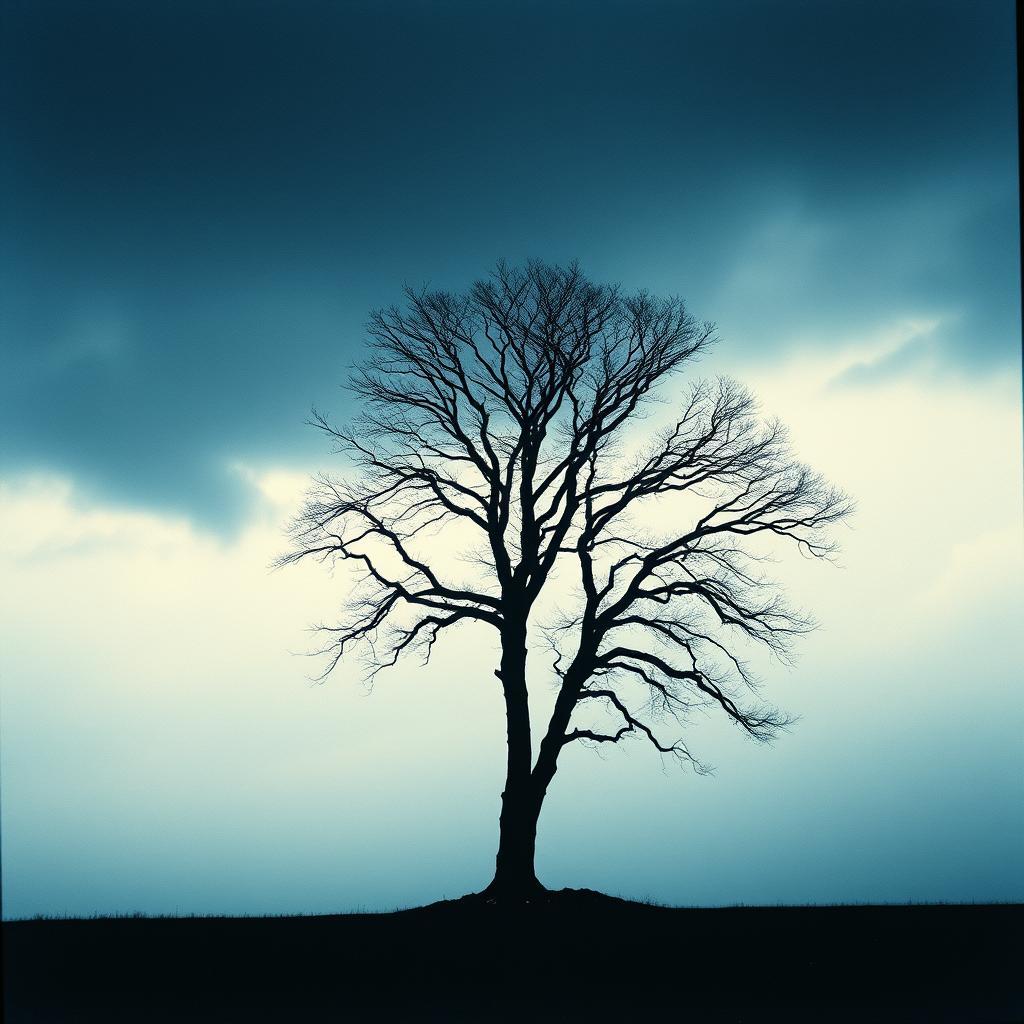 In Piedi Da Solo Ma Forte (Stand Tall Alone) by VJ the AiMan — cover artwork