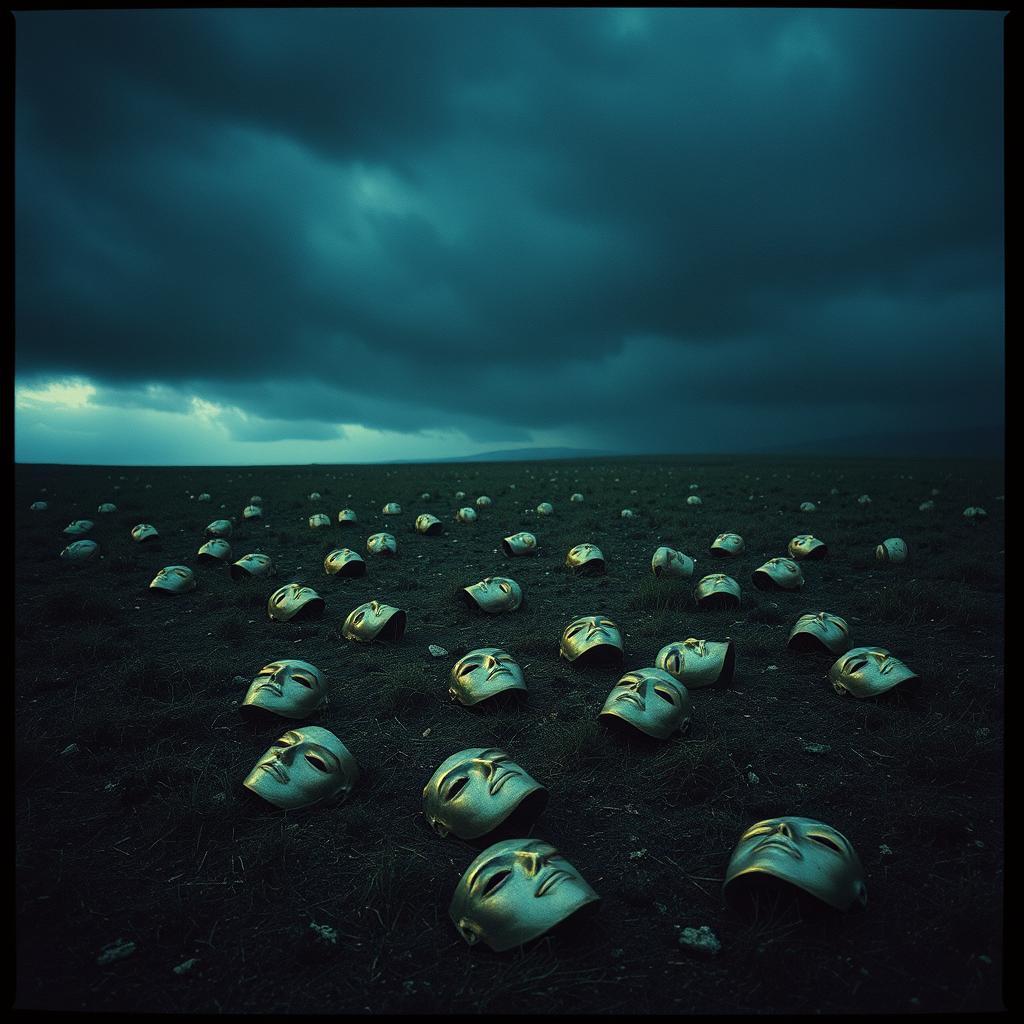 Os Maus Tempos Revelam (Bad Times Reveal) by VJ the AiMan — cover artwork