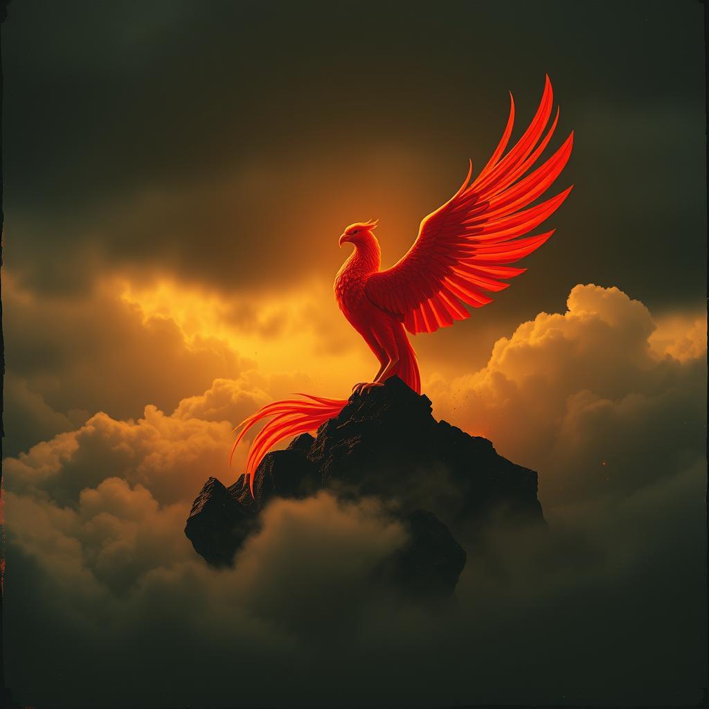 Steh Allein Doch Stark (Stand Tall Alone) by VJ the AiMan — cover artwork
