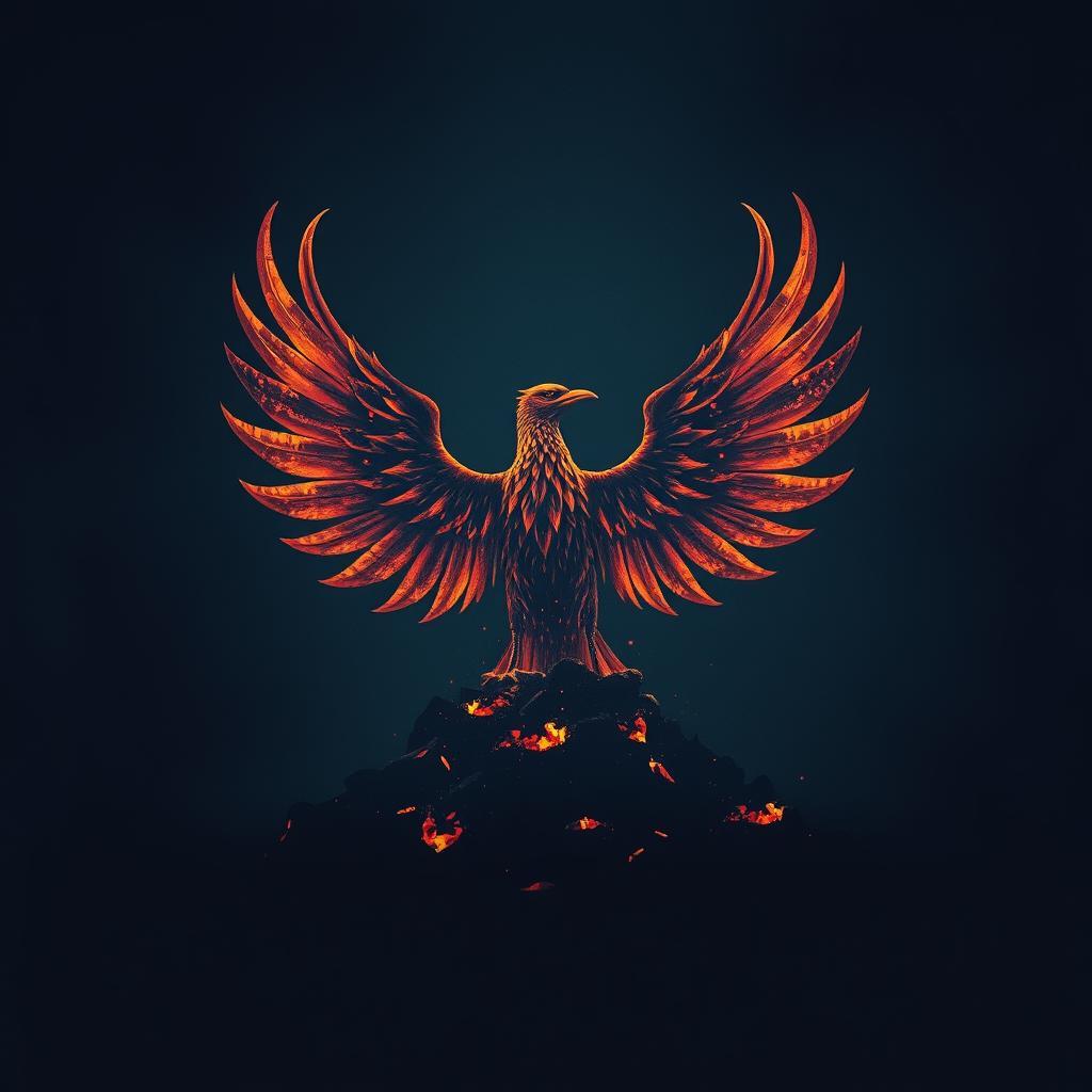 Gebrochen Doch Wahr (Broken But True) by VJ the AiMan — cover artwork