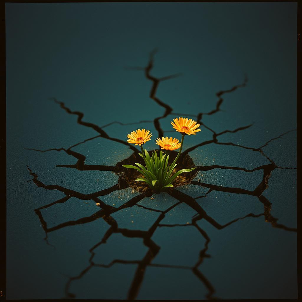 Kırık Ama Gerçek (Broken But True) by VJ the AiMan — cover artwork