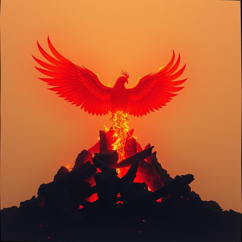 Tumindig Mag-isa (Stand Tall Alone) by VJ the AiMan — cover artwork