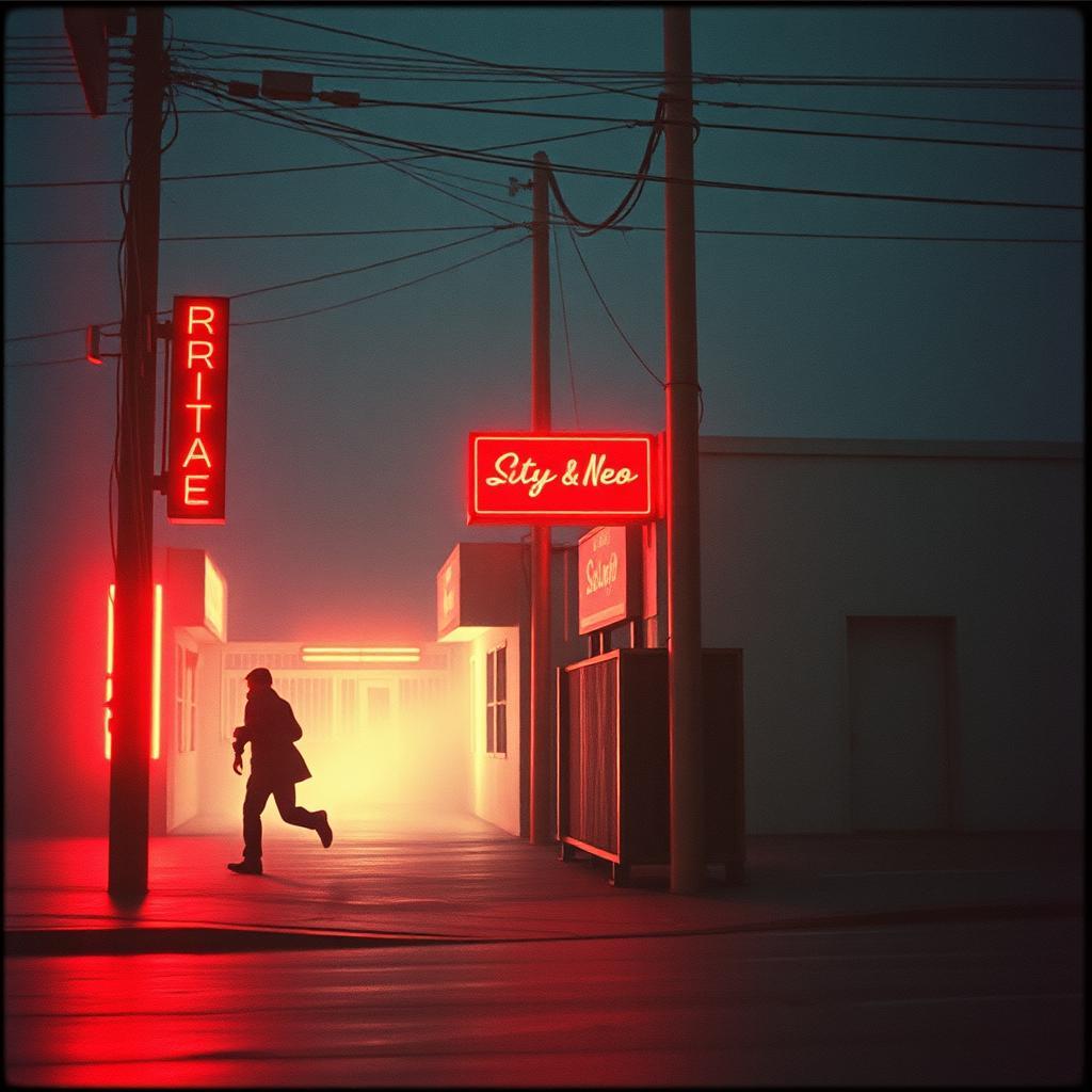Sumama o Tumakbo (Ride or Run) by VJ the AiMan — cover artwork