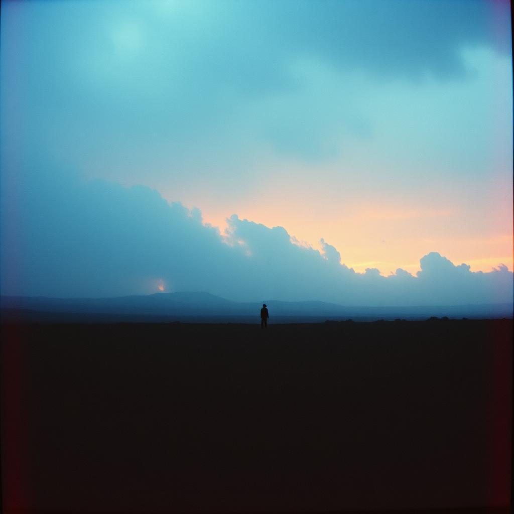 偽りの友は消える (Fake Friends Fade) by VJ the AiMan — cover artwork