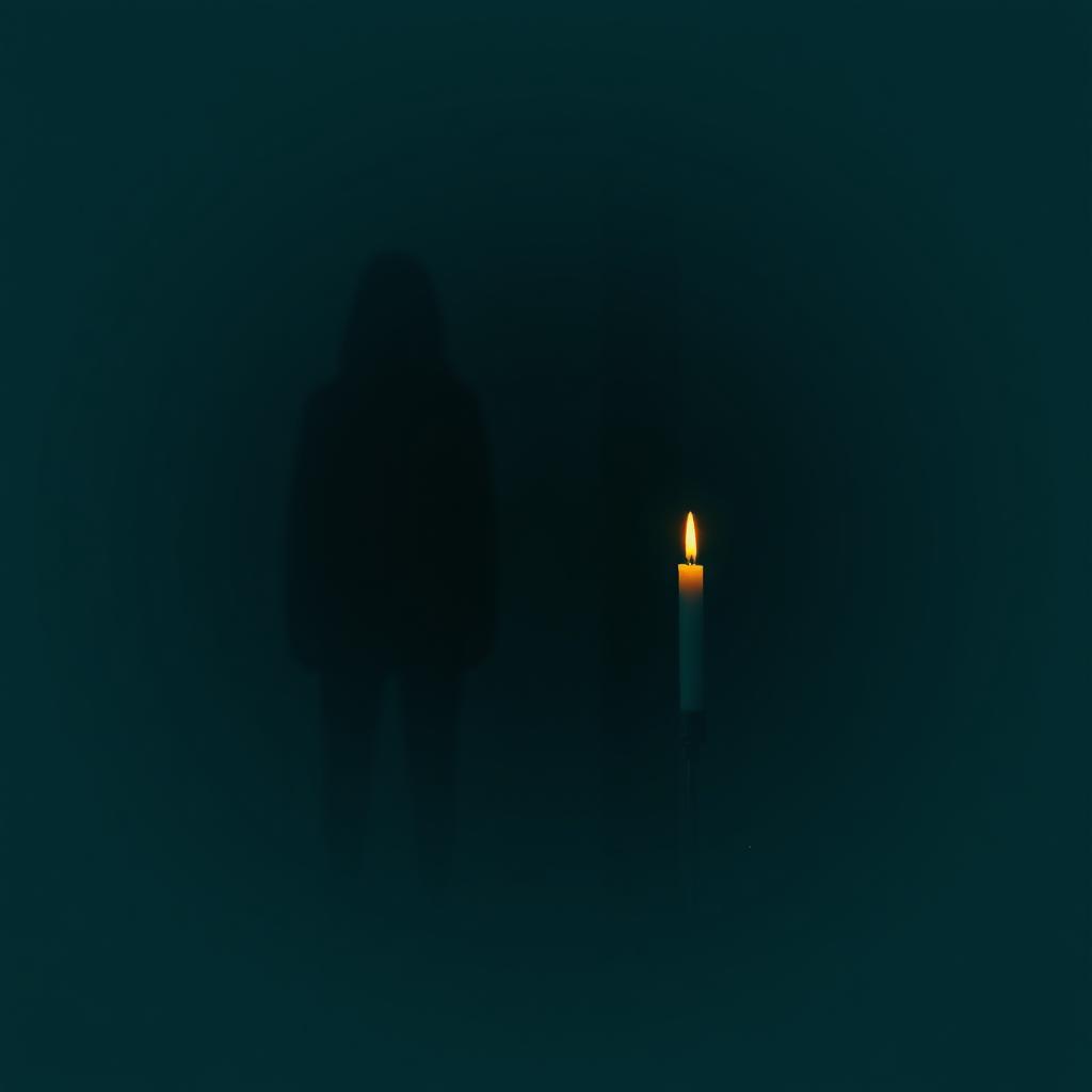 静かな忠誠 (Silent Loyalty) by VJ the AiMan — cover artwork