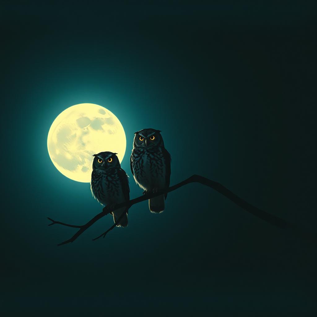 Когда гаснет свет (When the Lights Go Out) by VJ the AiMan — cover artwork