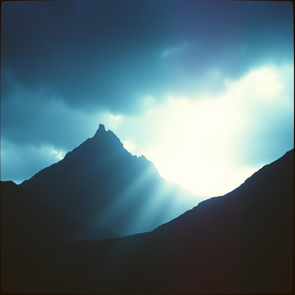 Stand Tall Alone by VJ the AiMan — cover artwork