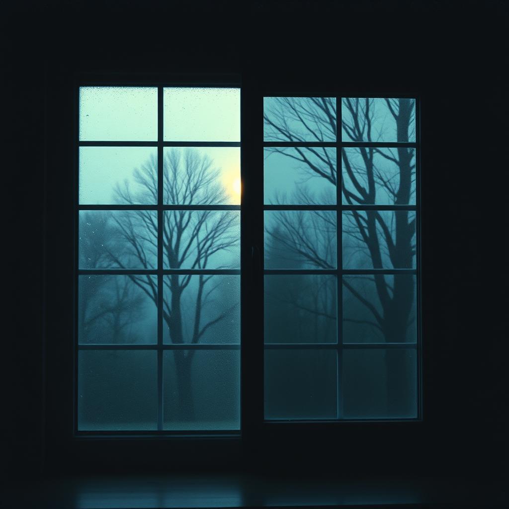 Bad Times Reveal by VJ the AiMan — cover artwork